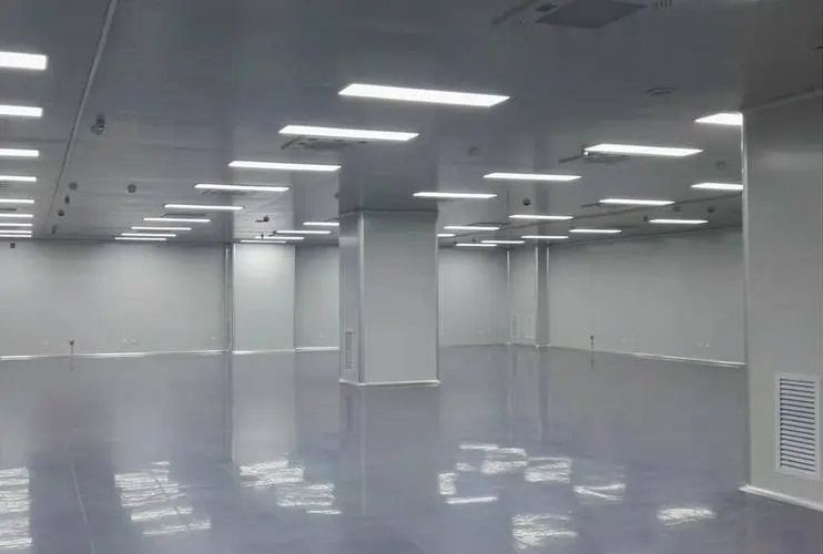 凈化工程